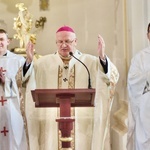 III Archidiecezjalna Pielgrzymka Służby Liturgicznej