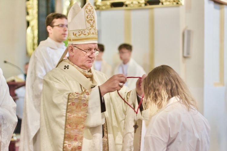 III Archidiecezjalna Pielgrzymka Służby Liturgicznej