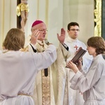 III Archidiecezjalna Pielgrzymka Służby Liturgicznej