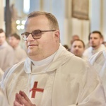 III Archidiecezjalna Pielgrzymka Służby Liturgicznej