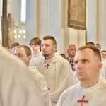 III Archidiecezjalna Pielgrzymka Służby Liturgicznej