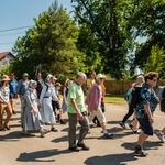 Zwieńczenie drogi do bł. Doroty