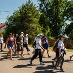 Zwieńczenie drogi do bł. Doroty