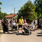 Zwieńczenie drogi do bł. Doroty