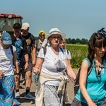 Zwieńczenie drogi do bł. Doroty