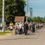 Zwieńczenie drogi do bł. Doroty