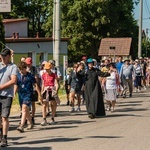 Zwieńczenie drogi do bł. Doroty