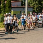 Zwieńczenie drogi do bł. Doroty