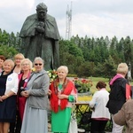 XI Pielgrzymka Amazonek do Ludźmierza