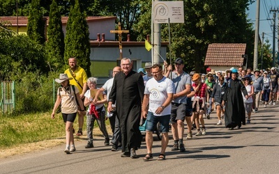 Błogosławiona Dorota jest patronką Pomorza, Różańca, a przede wszystkim kobiet i trudnych małżeństw.