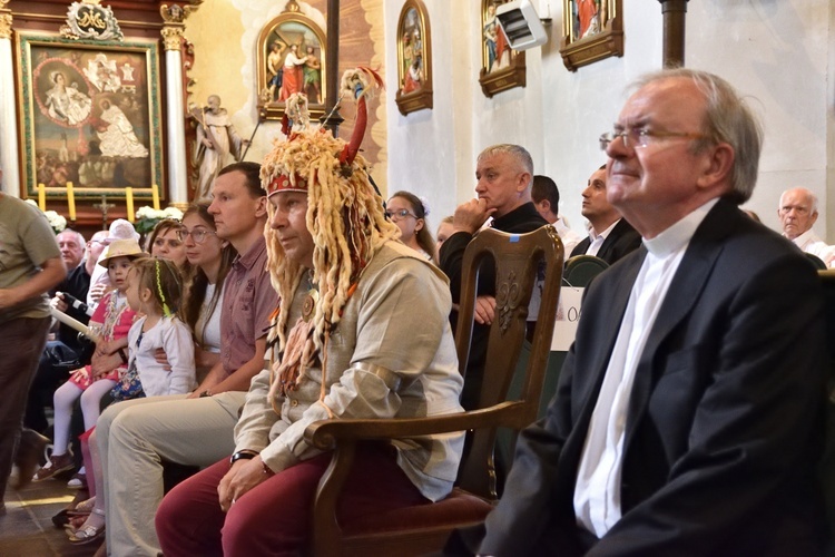 Bartosz Stranz laureatem Nagrody Pojednania i Pokoju 2023