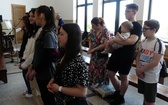 Janowice: Dzień Dziecka z Caritas dla najmłodszych z niepełnosprawnościami - 2023
