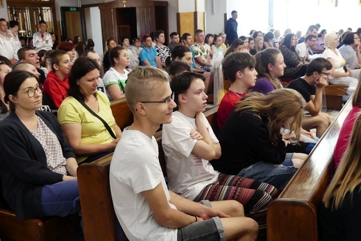 Janowice: Dzień Dziecka z Caritas dla najmłodszych z niepełnosprawnościami - 2023