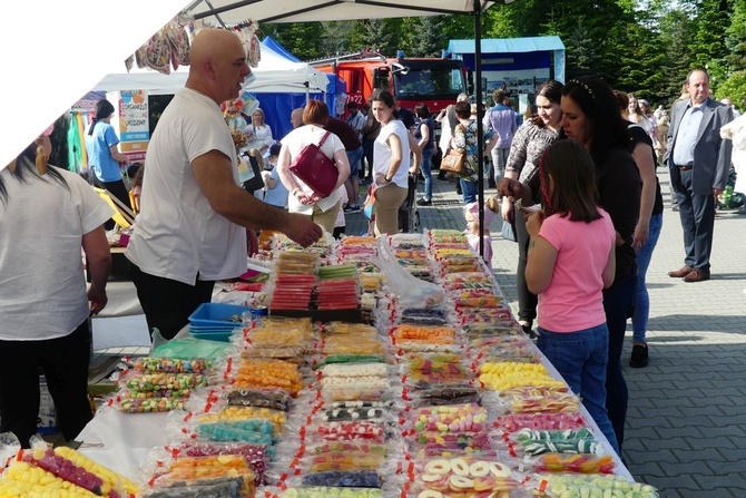 Maciejowe Święto w Andrychowie - 2023