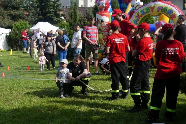 Maciejowe Święto w Andrychowie - 2023