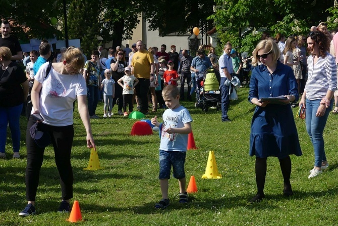 Maciejowe Święto w Andrychowie - 2023