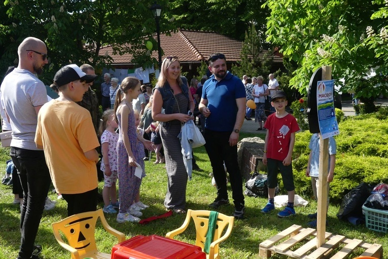 Maciejowe Święto w Andrychowie - 2023