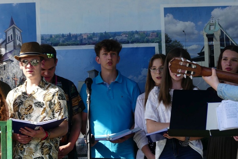 Maciejowe Święto w Andrychowie - 2023