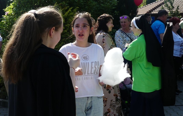 Maciejowe Święto w Andrychowie - 2023