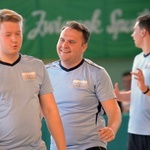 Finał kleryckich mistrzostw Polski w piłkę siatkową