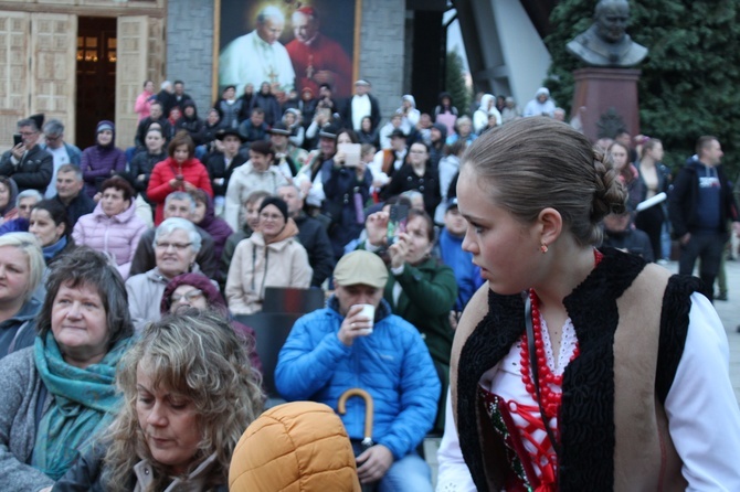 IV Wieczornica z Wyszyńskim