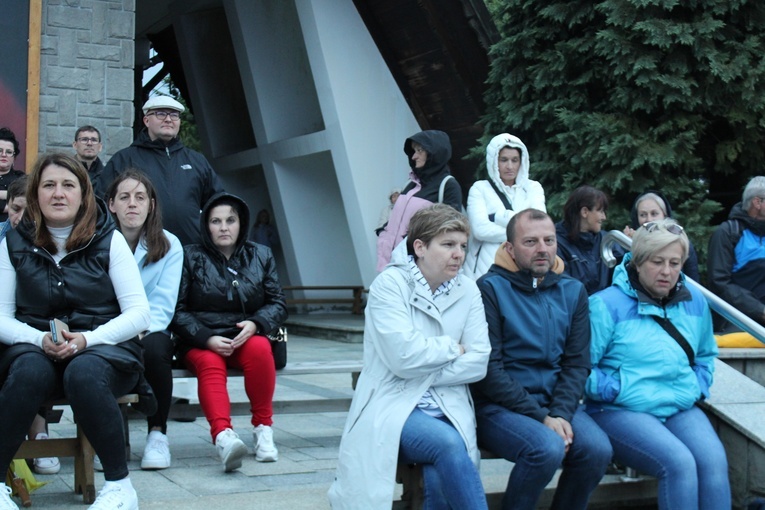IV Wieczornica z Wyszyńskim