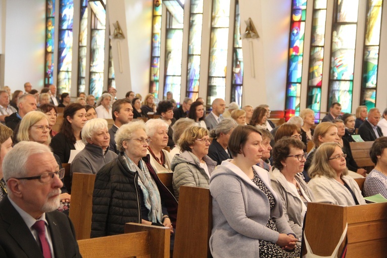 Krościenko. Otwarcie Centrum Ekologii Integralnej