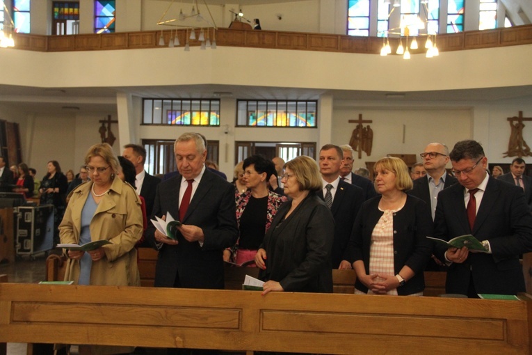 Krościenko. Otwarcie Centrum Ekologii Integralnej