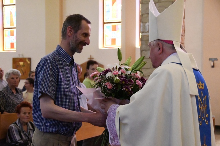 XI Zjazd Rodzinnych Róż Różańcowych