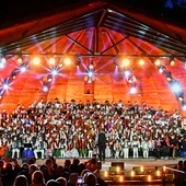 4. Największa Góralska Majówka w Polsce