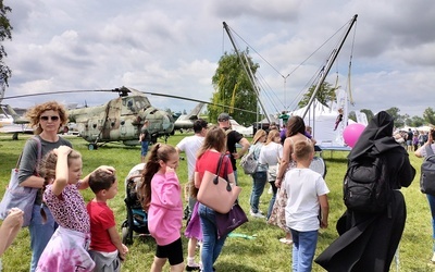 Odlotowe Święto Małopolski