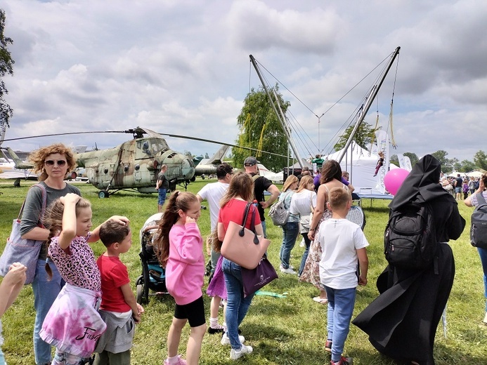 Odlotowe Święto Małopolski