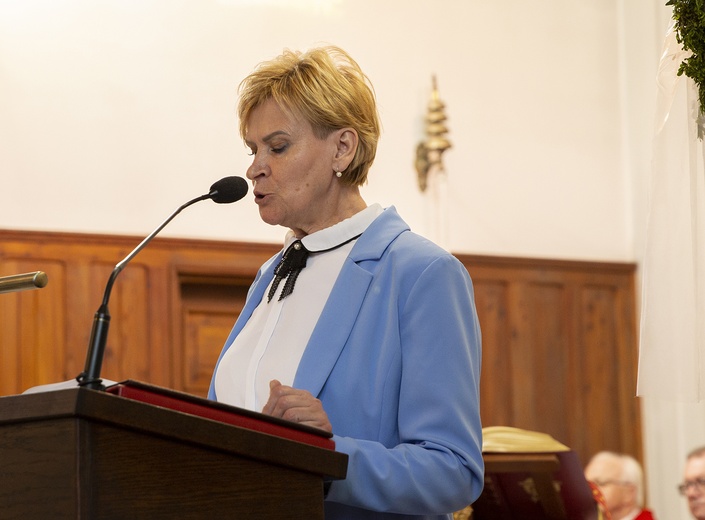 Jubileusz 50-lecia parafii