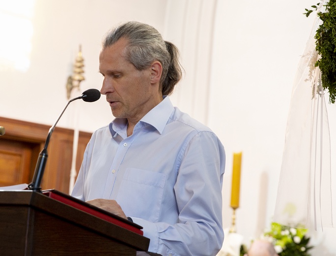 Jubileusz 50-lecia parafii