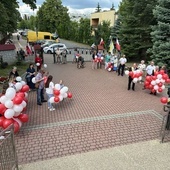 Stalowa Wola. Marsz dla Życia i Rodziny