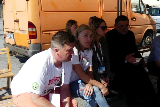 5. Marsz dla Życia i Rodziny w Żywcu - 2023