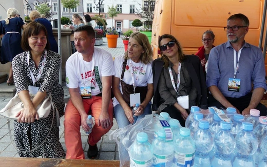 5. Marsz dla Życia i Rodziny w Żywcu - 2023