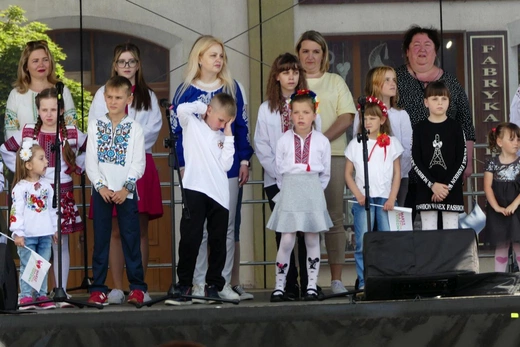 5. Marsz dla Życia i Rodziny w Żywcu - 2023