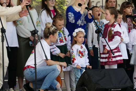 5. Marsz dla Życia i Rodziny w Żywcu - 2023