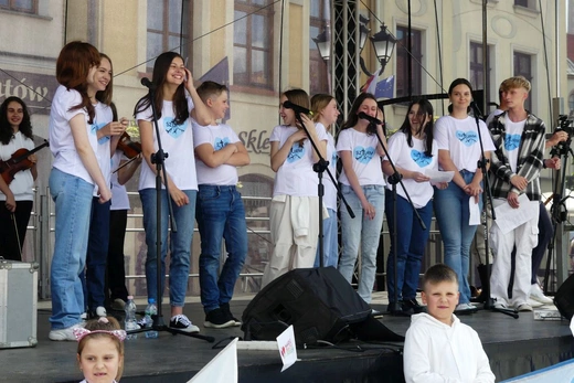 5. Marsz dla Życia i Rodziny w Żywcu - 2023