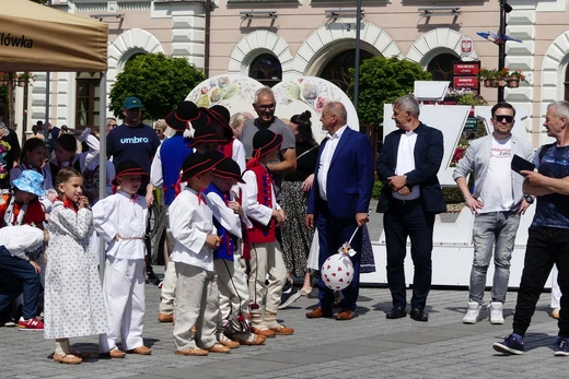5. Marsz dla Życia i Rodziny w Żywcu - 2023