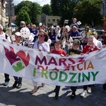 5. Marsz dla Życia i Rodziny w Żywcu - 2023