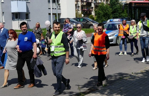 5. Marsz dla Życia i Rodziny w Żywcu - 2023