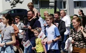 5. Marsz dla Życia i Rodziny w Żywcu - 2023