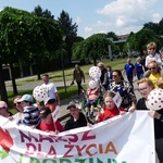 5. Marsz dla Życia i Rodziny w Żywcu - 2023