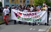 5. Marsz dla Życia i Rodziny w Żywcu - 2023