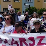 5. Marsz dla Życia i Rodziny w Żywcu - 2023