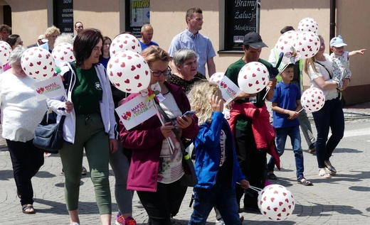 5. Marsz dla Życia i Rodziny w Żywcu - 2023
