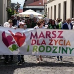 5. Marsz dla Życia i Rodziny w Żywcu - 2023