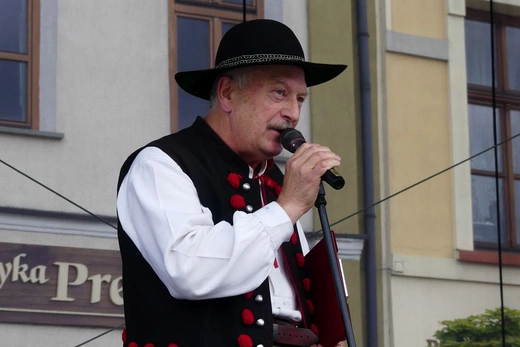 5. Marsz dla Życia i Rodziny w Żywcu - 2023